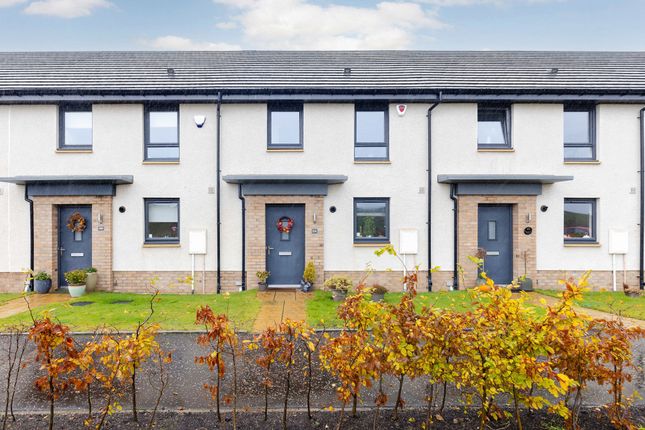 Terraced house for sale in 64 Greenwell Wynd, Edinburgh