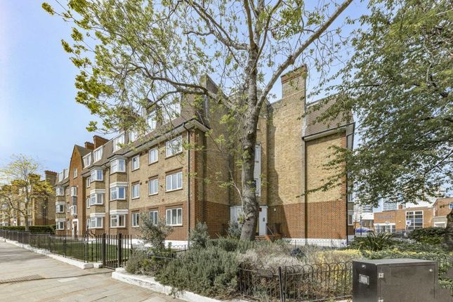 Thumbnail Flat for sale in Armoury Way, London