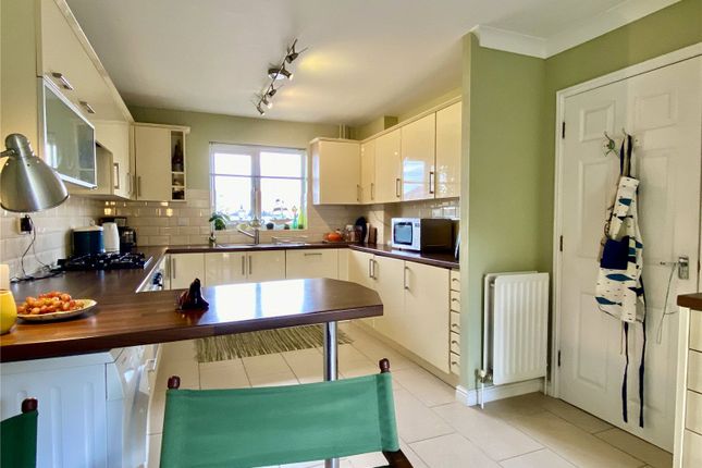 End terrace house for sale in Key West, Eastbourne, East Sussex