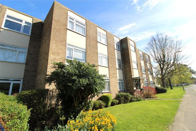 Thumbnail Flat to rent in Thorndon Court, Eagle Way