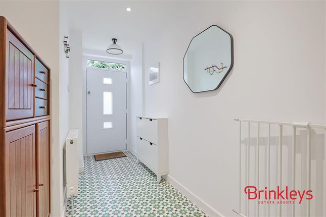 Terraced house for sale in Arabella Drive, London