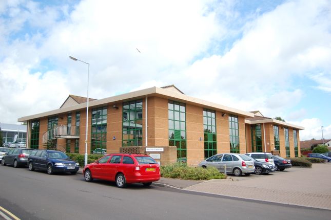 Brunel House, Houndstone Business Park, Yeovil BA22