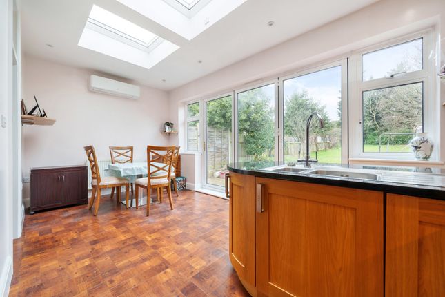 Semi-detached house for sale in Monks Avenue, New Barnet