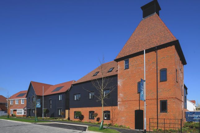 Foal Hurst Green development image 0