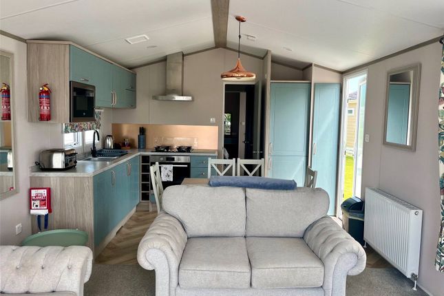 2021 38' X 12' Atlas Heritage, 114, Bude. New Perran Holiday Park, Newquay photo 2