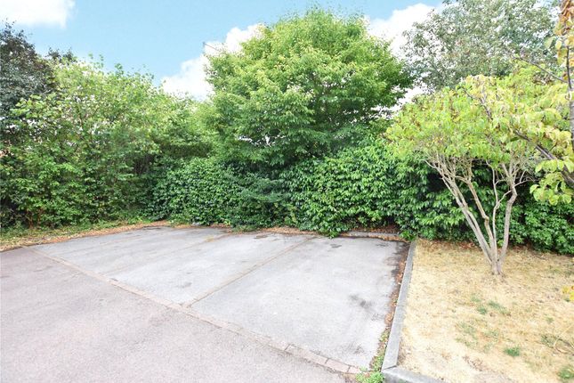 End terrace house for sale in All Saints Rise, Warfield, Bracknell, Berkshire