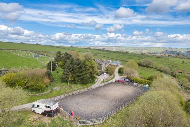 SUNNYSIDE FARM, Harrogate photo 4