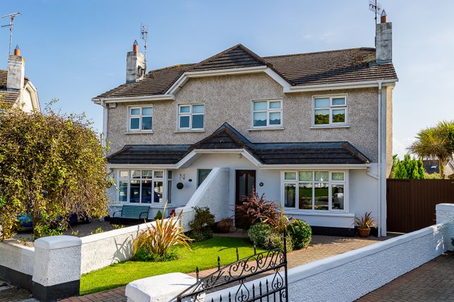 Detached house for sale in 22 Fox Hill, Drogheda, Louth County, Leinster, Ireland