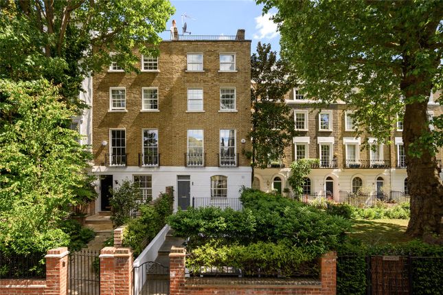 6-bed house on 40, St Petersburgh Place, London, £35,750/mo