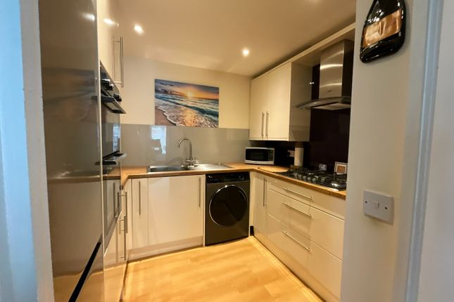 Flat for sale in Bents Park Road, South Shields, Tyne And Wear