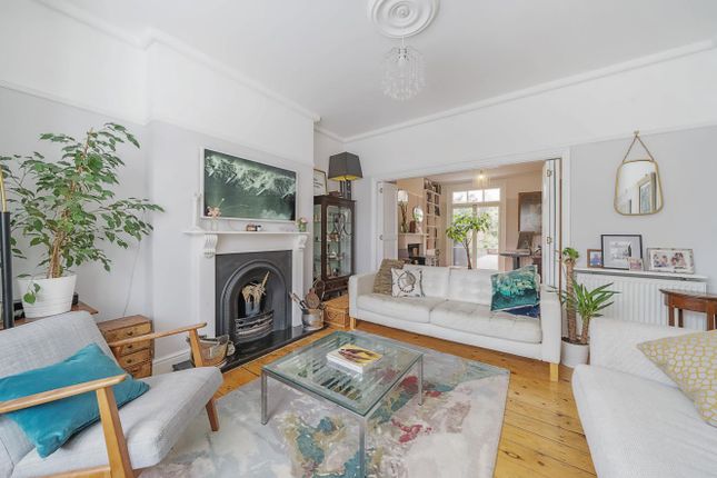 End terrace house for sale in Castle Road, Bedford