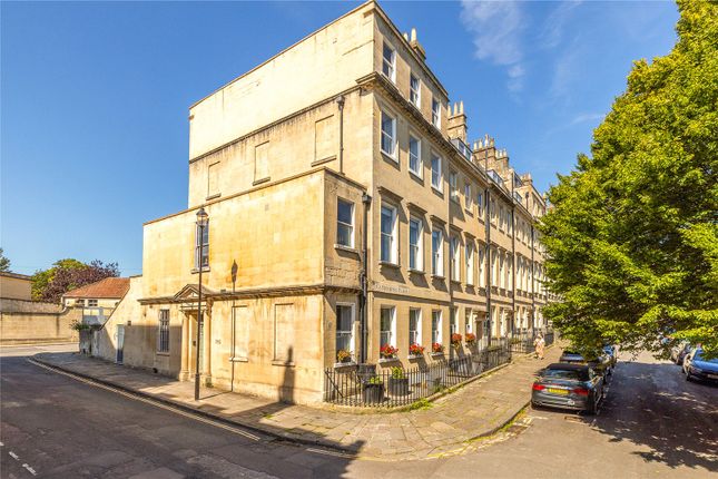 Flat for sale in Catharine Place, Bath, Somerset BA1