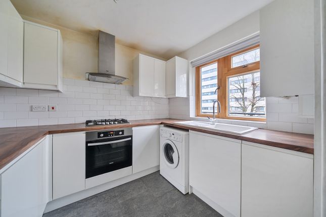 Flat 163, Leybridge Court,, Eltham Road, London photo 3