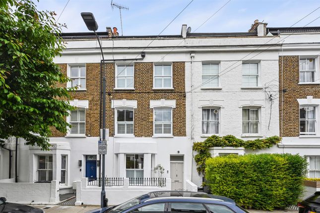 Terraced house for sale in Southerton Road, London
