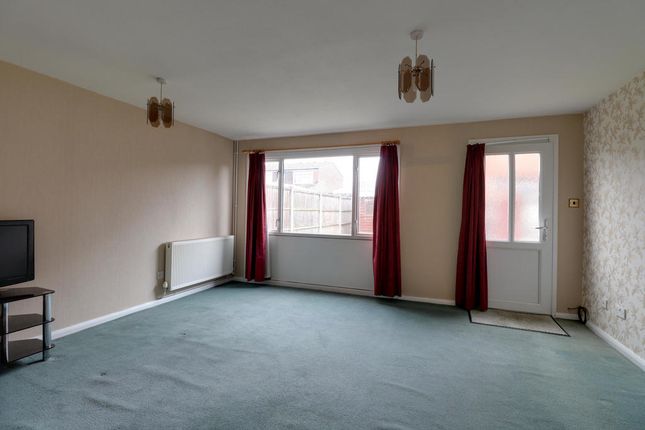 Terraced house for sale in Colin Way, Slough, Berkshire