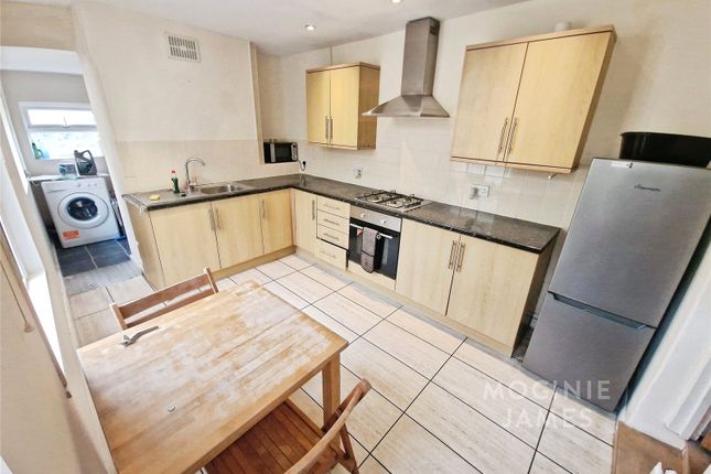 23, Janet Street, Cardiff photo 2