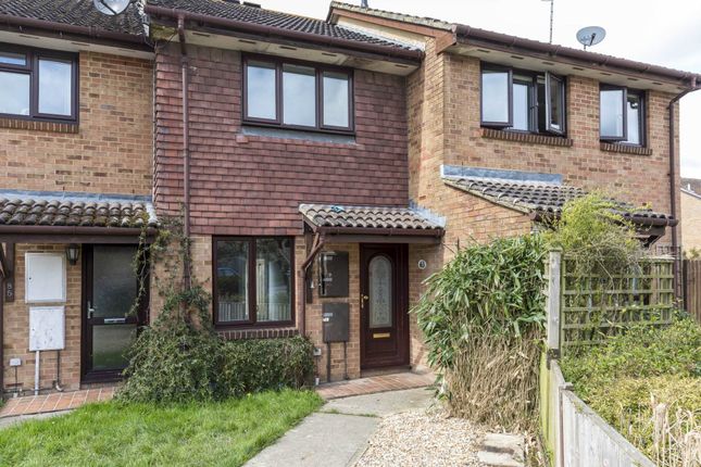 Terraced house to rent in Charrington Way, Broadbridge Heath