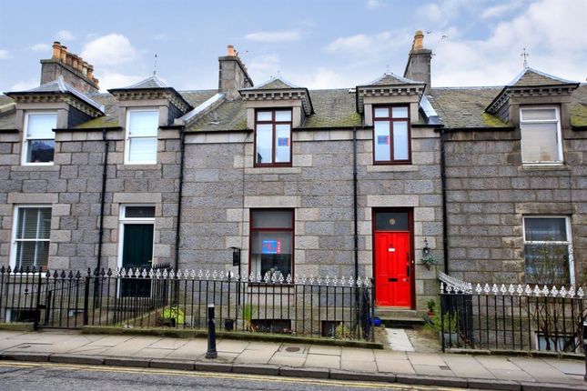 Thumbnail Detached House To Rent In Springbank Terrace Aberdeen Thumbnail Detached House To Rent In Springbank Terrace Aberdeen