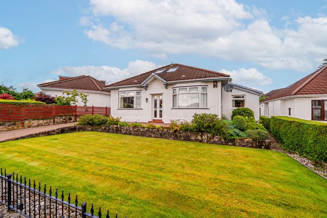 3-bed house on 28 Braehead Avenue, Glasgow, £390,000