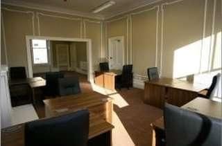 Office to let in 11 Somerset Place, Glasgow
