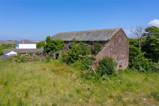 Land for sale in Sandwith, Whitehaven, Cumbria