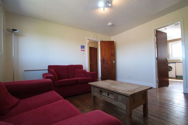 Thumbnail Flat to rent in Blackness Road, Dundee