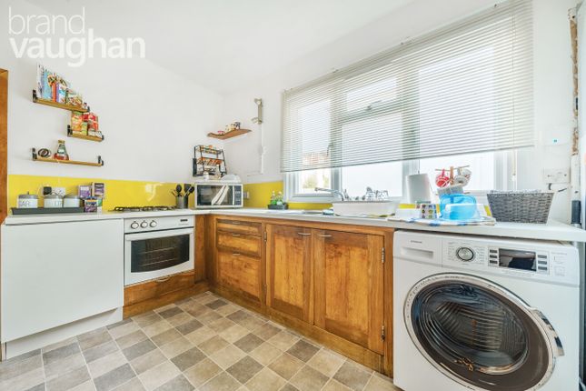 Upper Flat, 76, Brading Road, East Sussex photo 4