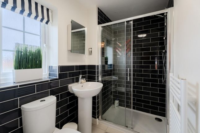 Semi-detached house for sale in Hughes Road, Dudley