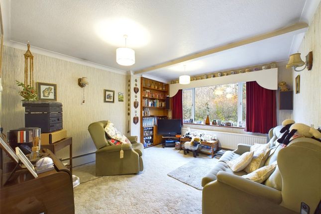 Bungalow for sale in The Birches, Mannings Heath, Horsham