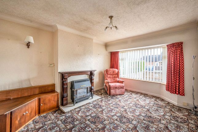 Bungalow for sale in Croft Road, Balby, Doncaster, South Yorkshire