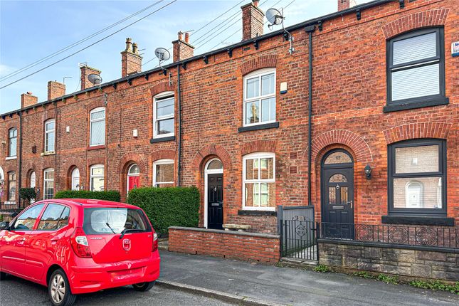 Thumbnail End terrace house for sale in Co-Operation Street, Failsworth, Manchester, Greater Manchester