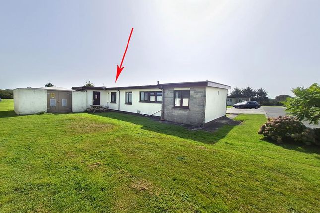 Property for sale in Trevelyan Holiday Homes, Predannack, The Lizard