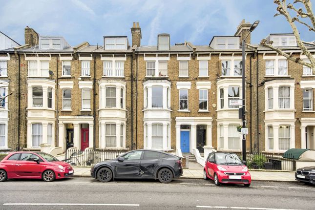 Flat for sale in Shirland Road, Maida Vale, London