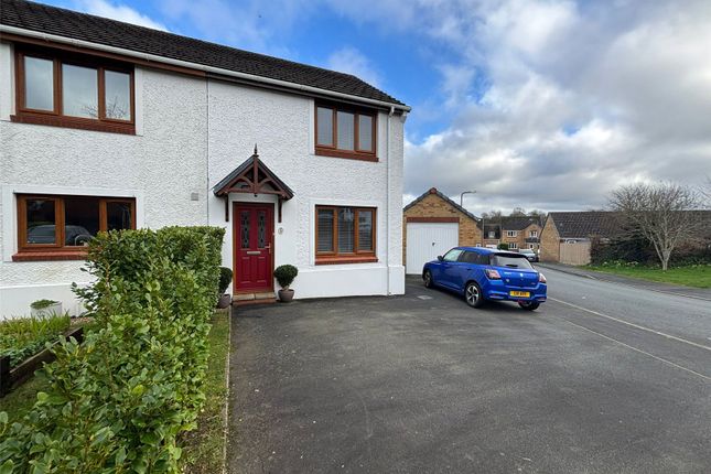 41, Fair Oakes, Pembrokeshire photo 2