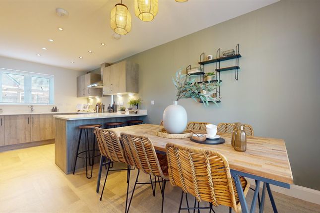 Plot 9, The Foxham, Zephyr Place, Devizes photo 2