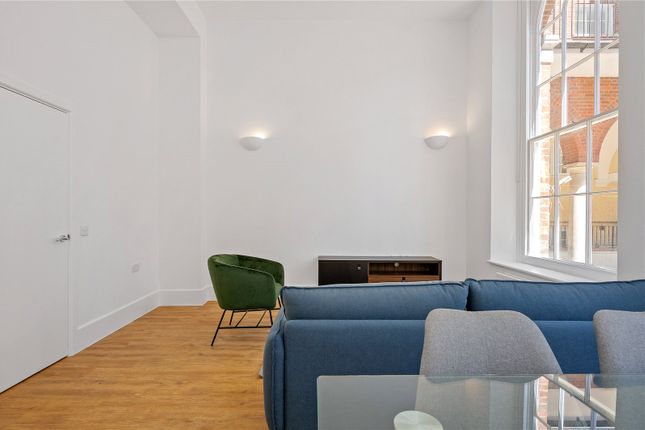 Flat 22,, St Mark's Apartments, London photo 4