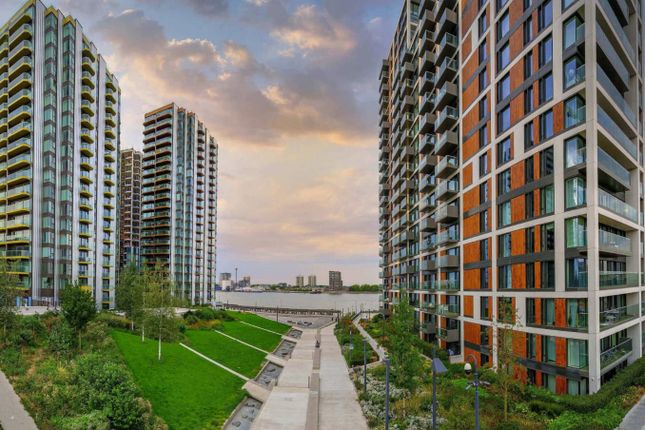 1-bed flat on Flat 506, Judde House, London, £395,000