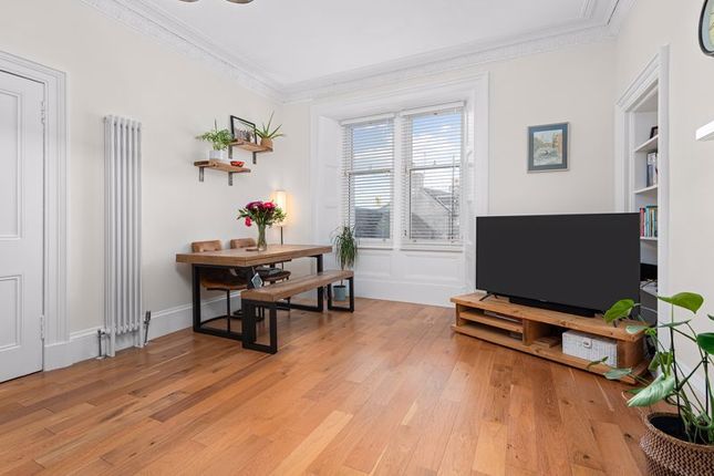 Flat for sale in The Square, Torphichen