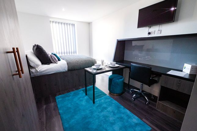 Flat to rent in True Newcastle Opto, City Road, Newcastle Upon Tyne