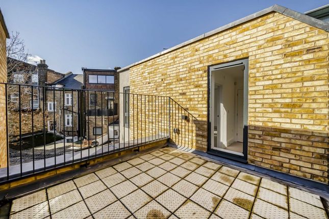 Property to rent in Pattison Road, London