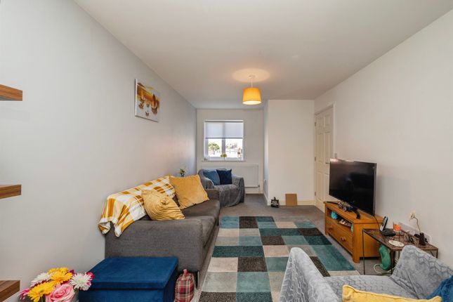 62, Alderman Mcgee Gardens, Great Yarmouth photo 4
