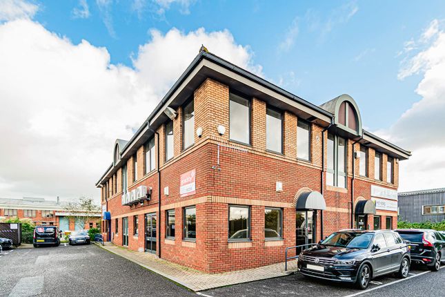 Office for sale in New Fields Business Park, Stinsford Road, Poole
