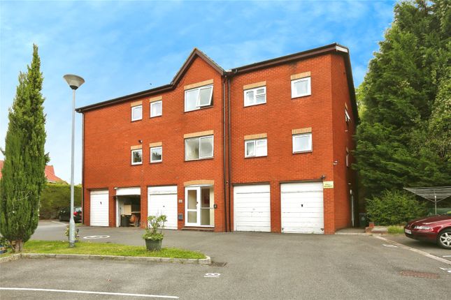 Thumbnail Flat for sale in Cobden Avenue, Southampton, Hampshire