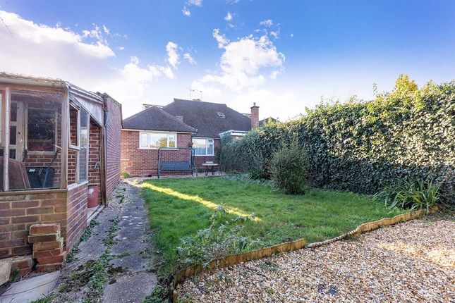 Bungalow for sale in Highway Avenue, Maidenhead
