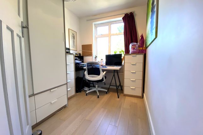 Semi-detached house to rent in Western Way, High Barnet
