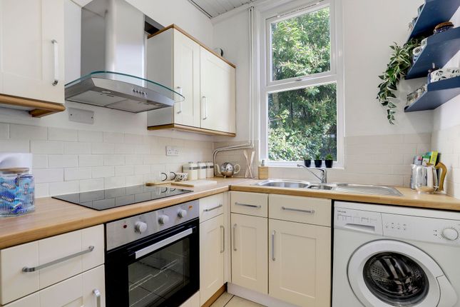 28 Maud Street, Nottingham photo 4