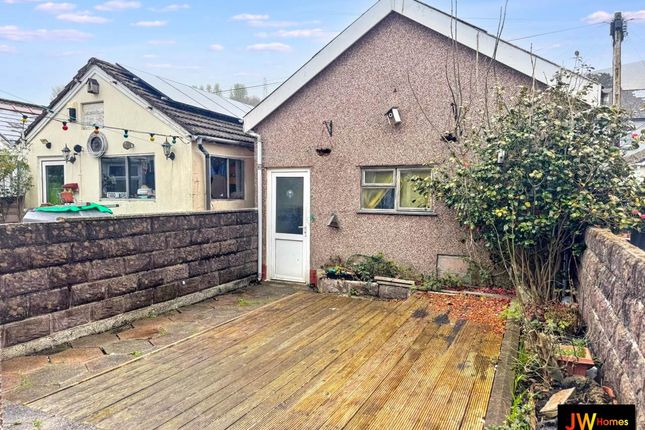 Canning Street, Cwm Ebbw Vale photo 4