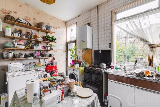 Terraced house for sale in Palatine Road, London