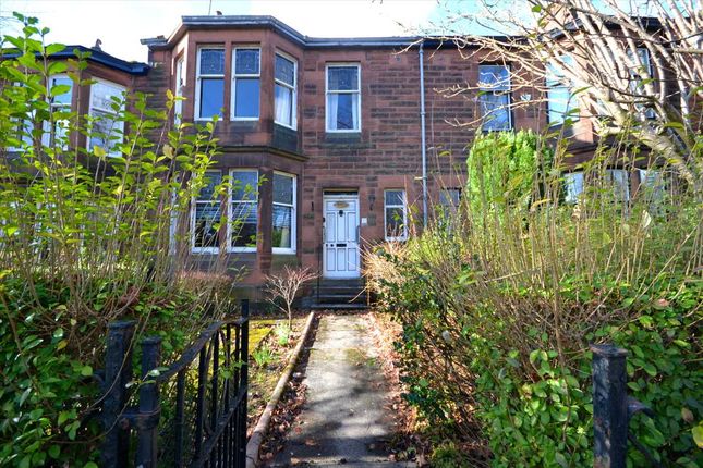 Thumbnail Terraced house for sale in Balshagray Avenue, Jordanhill, Glasgow