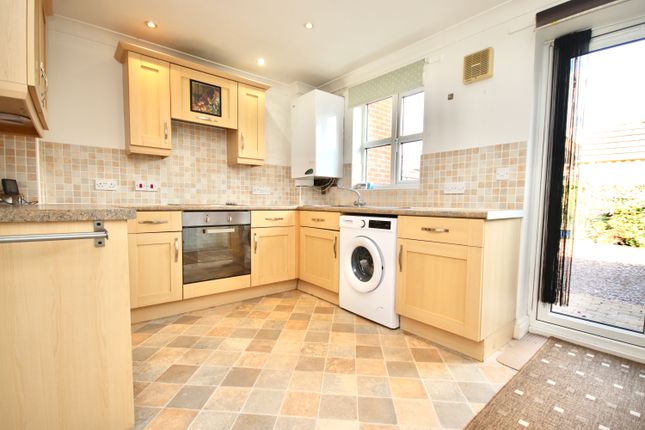 10a, Sawmill Lane, Market Rasen photo 2
